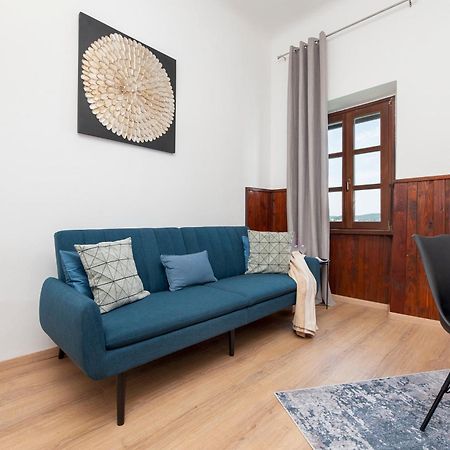 Apartment Rubi Rovinj Exteriör bild
