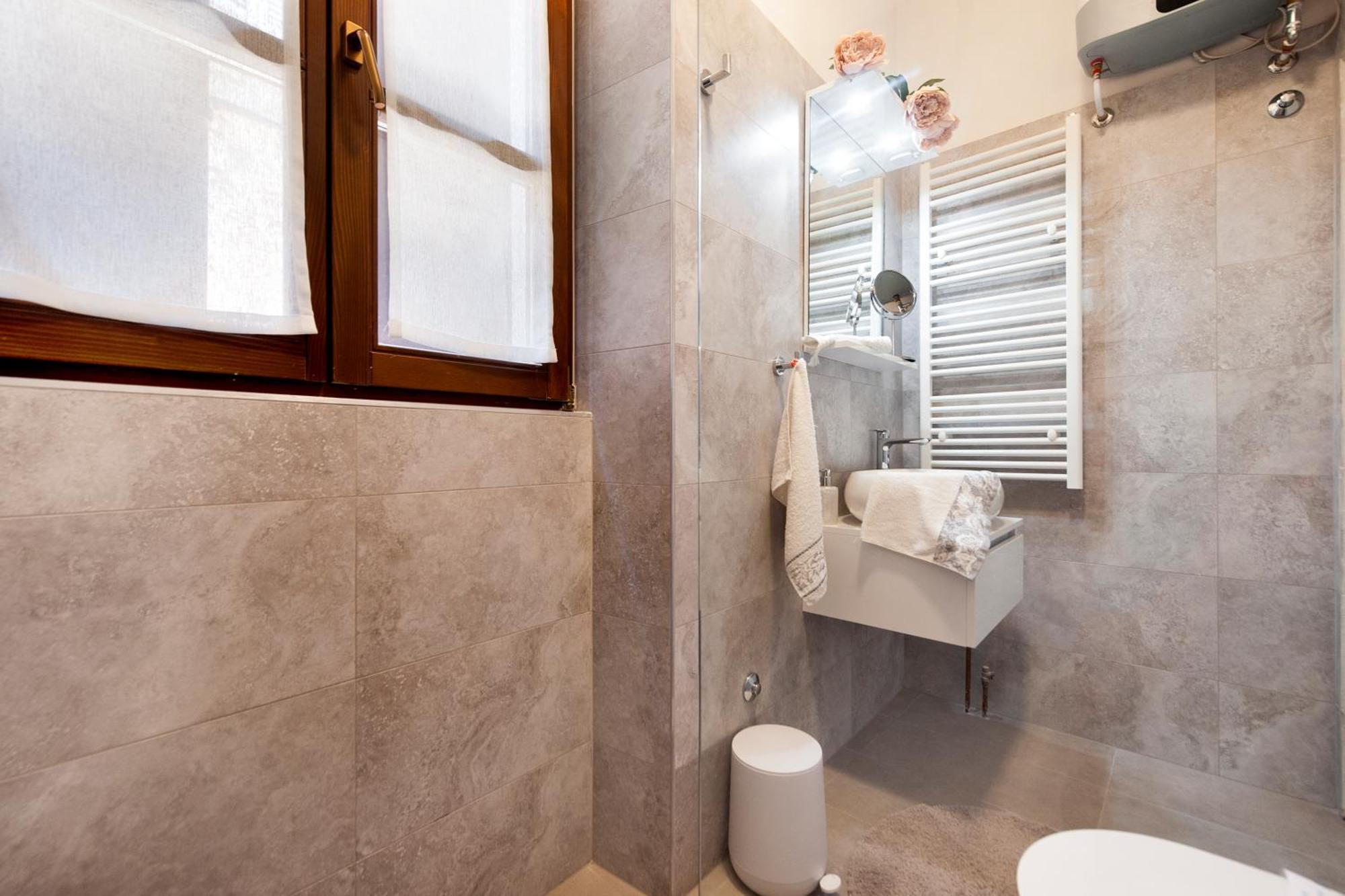 Apartment Rubi Rovinj Exteriör bild