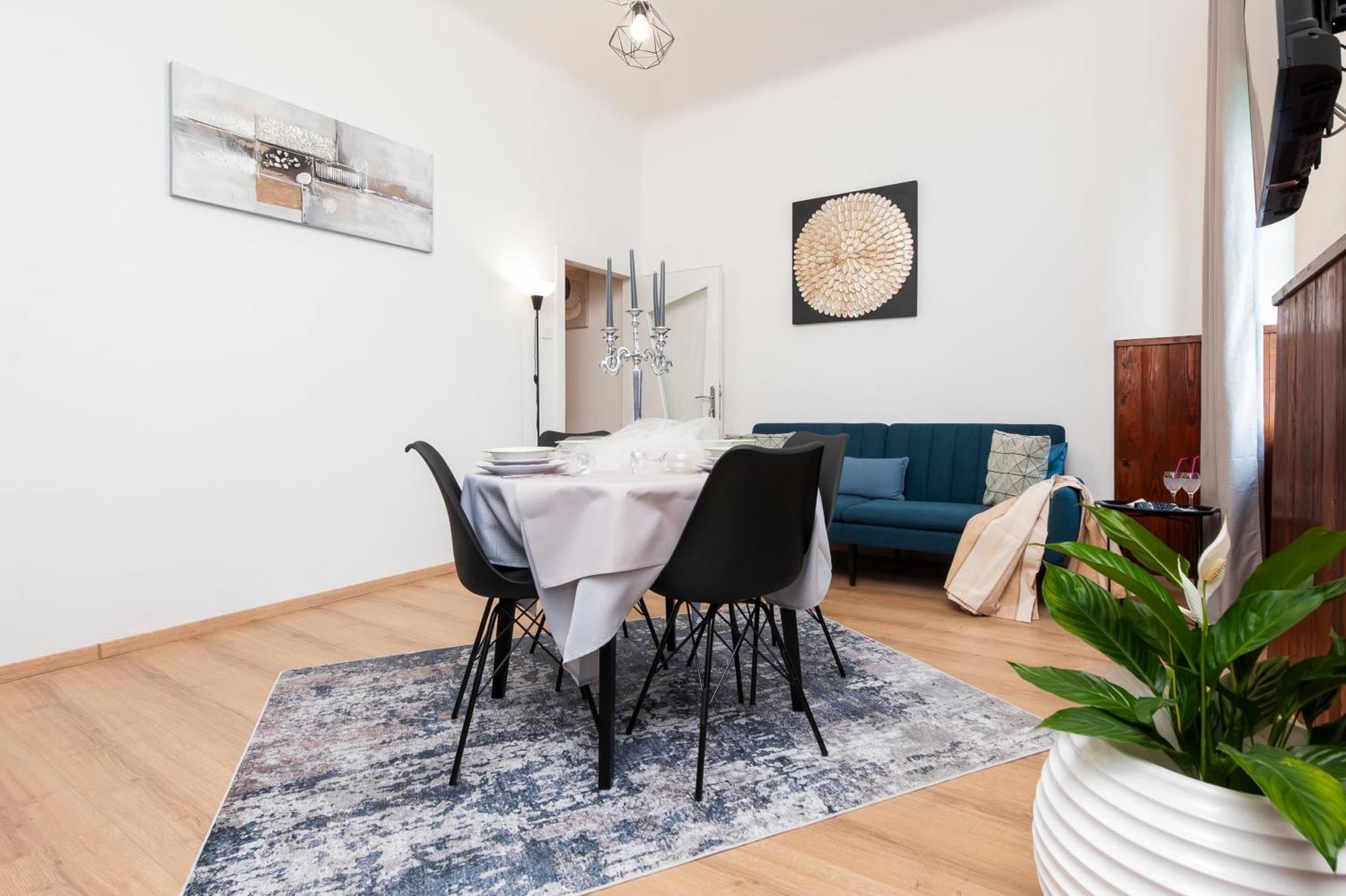 Apartment Rubi Rovinj Exteriör bild